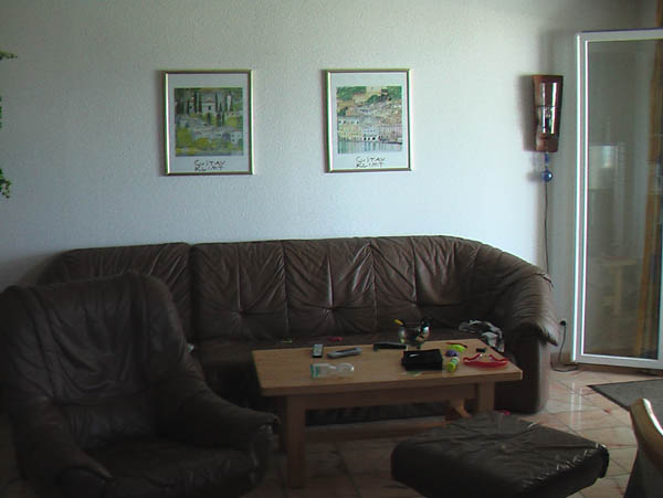 Дома и квартиры в Испании продаются вместе с мебелью. Недвижимость Испании и Франции.